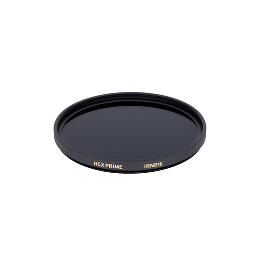 58mm IRND16X (1.2) Filter - HGX Prime