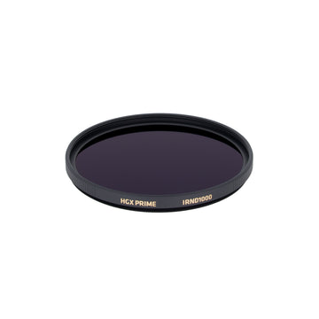 62mm IRND1000X (3.0) Filter - HGX Prime