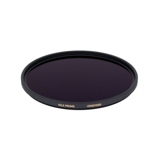 72mm IRND1000X (3.0) Filter - HGX Prime