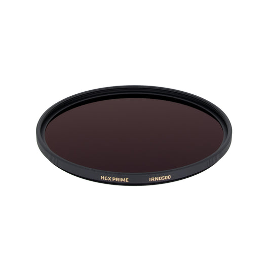 77mm IRND500X (2.7) Filter - HGX Prime