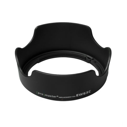 EW63C Replacement Lens Hood for Canon