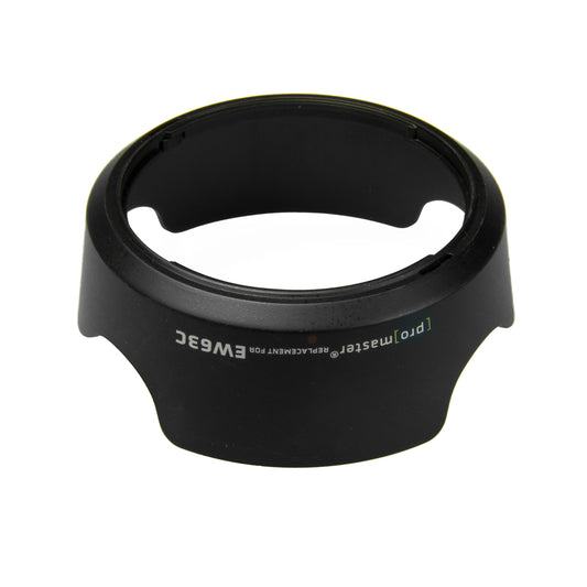 EW63C Replacement Lens Hood for Canon