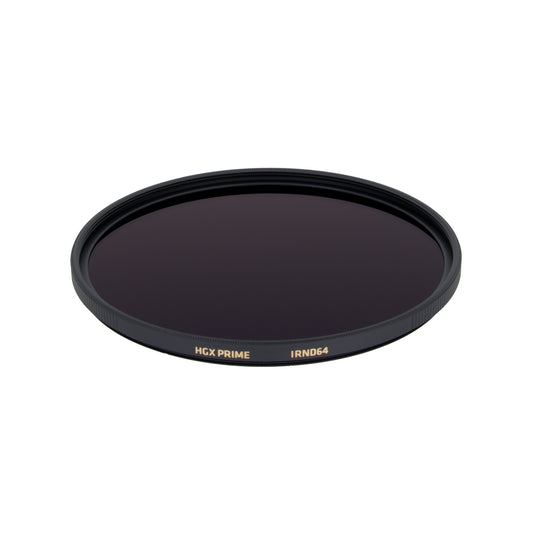 95mm IRND64X (1.8) Filter - HGX Prime