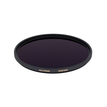 95mm IRND1000X (3.0) Filter - HGX Prime