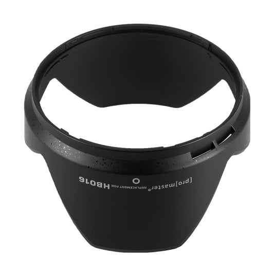 HB016 Replacement Lens Hood for Tamron