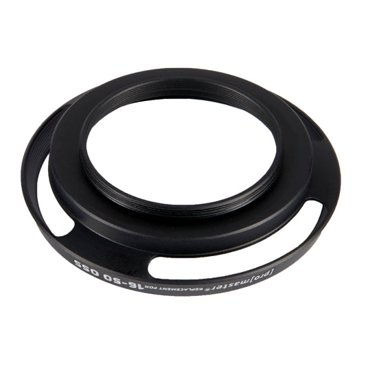 Lens Hood for Sony 16-50mm f/3.5-5.6 E PZ OSS Lens