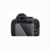 Crystal Touch Screen Shield - Canon  G7X Mark III, PowerShot V1, T8i, EOS R50, EOS R8