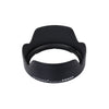 EW60F Replacement Lens Hood for Canon