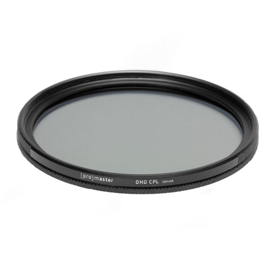 37mm Circular Polarizer - Digital HD