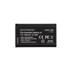 Li-ion Battery for Panasonic DMW-BLJ31