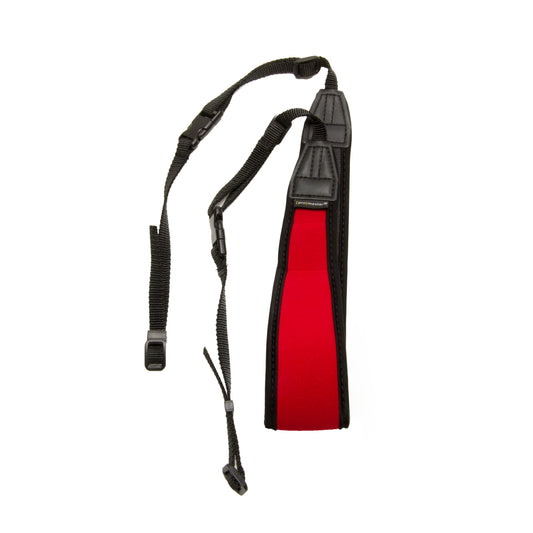 Contour Strap - Red