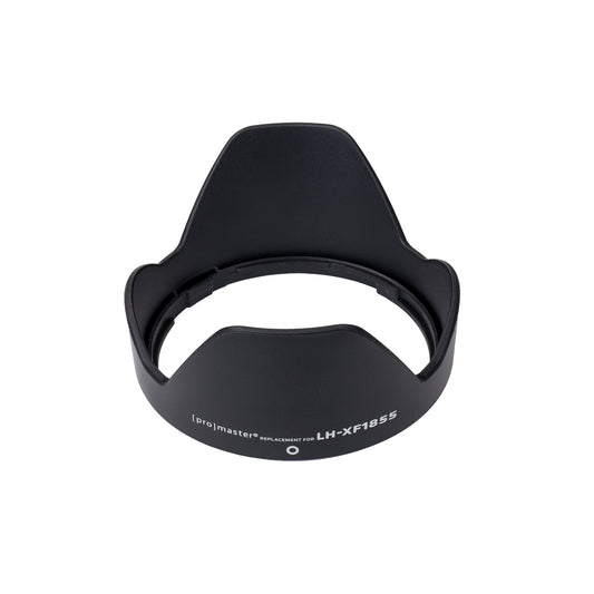 Lens Hood for Fujifilm XF 18-55mm f/2.8-4 & 14mm f/2.8 Lenses