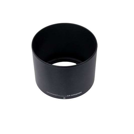 Lens Hood for Fujifilm XF 55-200mm f/3.5-4.8 R LM Lens