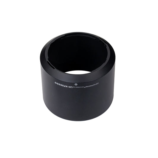 Lens Hood for Fujifilm XF 55-200mm f/3.5-4.8 R LM Lens