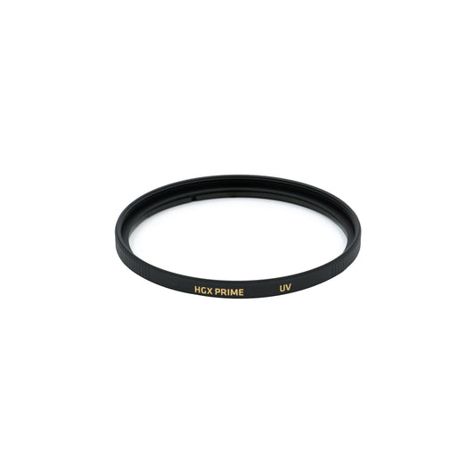 40.5mm UV Filter - HGX Prime