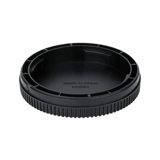 Rear Lens Cap - L-Mount (Panasonic, Leica, Sigma)