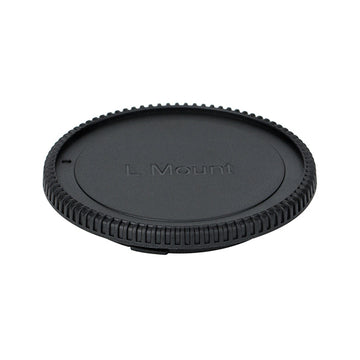 Body Cap - L-Mount (Panasonic, Leica, Sigma)