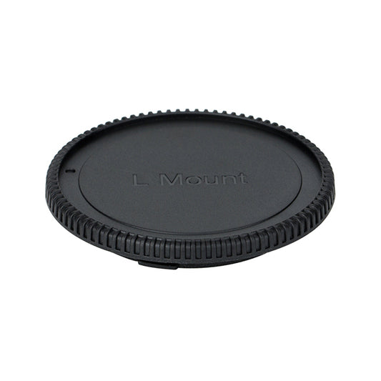 Body Cap - L-Mount (Panasonic, Leica, Sigma)