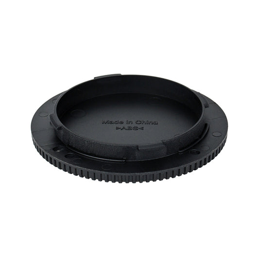 Body Cap - L-Mount (Panasonic, Leica, Sigma)