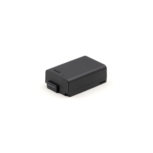 Li-ion Battery for Nikon EN-EL25 with USB-C Charging