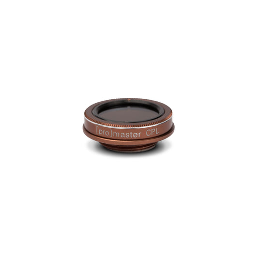 Mobile Filter v2.0 - Circular Polarizer