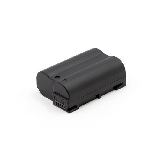 Li-ion Battery for Nikon EN-EL15c with USB-C Charging - works with Z8 & Zf