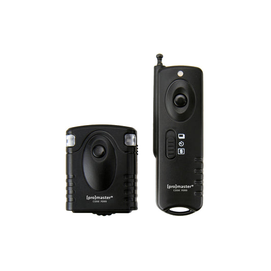 Wireless Remote Shutter Release