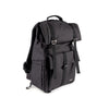 Jasper 2.0 Medium Rolltop Backpack (7.5 + 9 L Black)