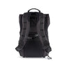 Jasper 2.0 Medium Rolltop Backpack (7.5 + 9 L Black)