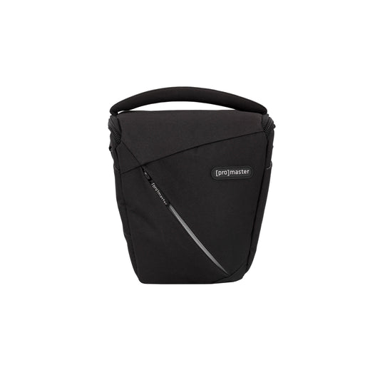 Impulse Large Holster Bag - Black