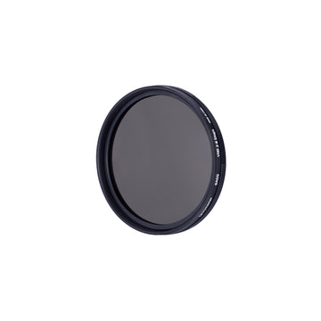 52mm Variable ND Filter - Basis (2 - 8 stops)