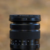 52mm Variable ND Filter - Basis (2 - 8 stops)