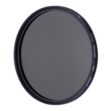 82mm Variable ND Filter - Basis (2 - 8 stops)