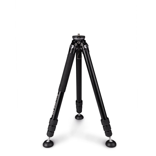 Key Grip Video Tripod Kit - Aluminum