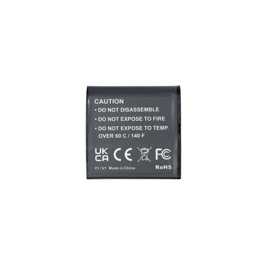 Li-ion Battery for Minolta / Casio: NP-40