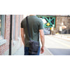 Cityscape 16 Holster Sling Bag - Hazelnut Brown