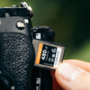 CFexpress 4.0 Type A 480GB Advanced Memory Card