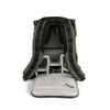 Blue Ridge 2.0 Medium Daypack (5.3 + 5 L Green)