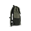 Blue Ridge 2.0 Medium Daypack (5.3 + 5 L Green)