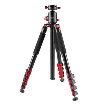 Specialist Series SP532K Professional Tripod Kit with Head