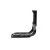 Nikon D500 + battery grip L Bracket