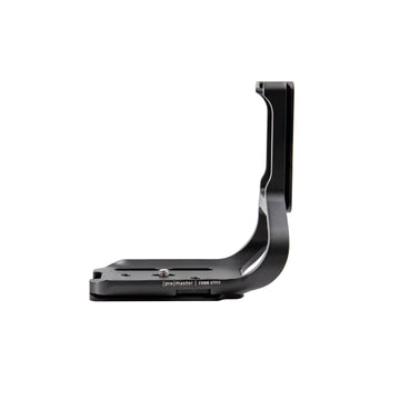 Nikon D500 + battery grip L Bracket