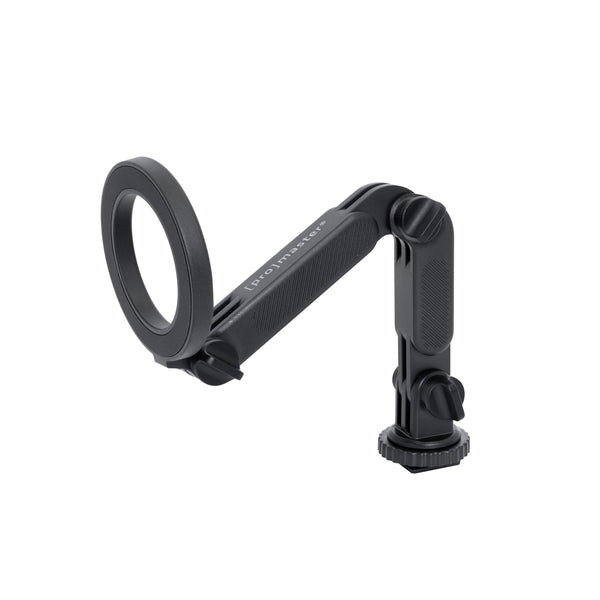 Cold Shoe Phone Holder for MagSafe