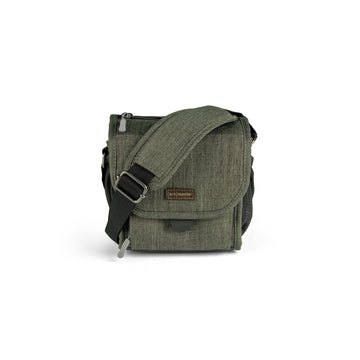 Blue Ridge 2.0 Extra Small Shoulder Bag (1.8L Green)