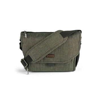 Blue Ridge 2.0 Small Shoulder Bag (3.1L Green)