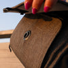Blue Ridge 2.0 Small Shoulder Bag (3.1L Green)