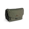 Blue Ridge 2.0 Small Shoulder Bag (3.1L Green)