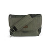 Blue Ridge 2.0 Medium Shoulder Bag (4.6L Green)