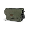 Blue Ridge 2.0 Medium Shoulder Bag (4.6L Green)