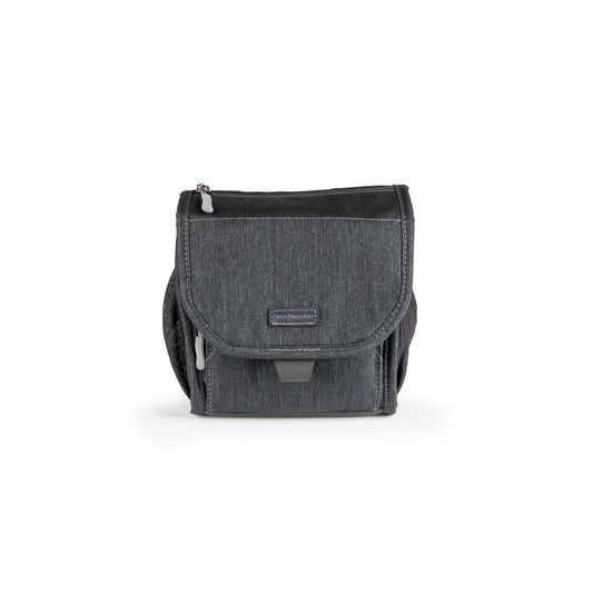 Blue Ridge 2.0 Extra Small Shoulder Bag (1.8L Deep Blue)